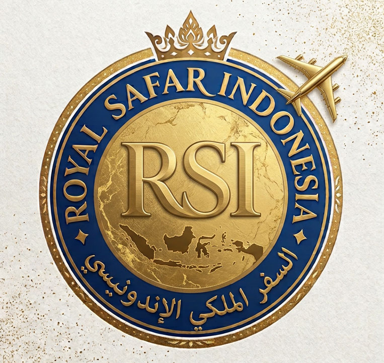 ROYAL SAFAR INDONESIA